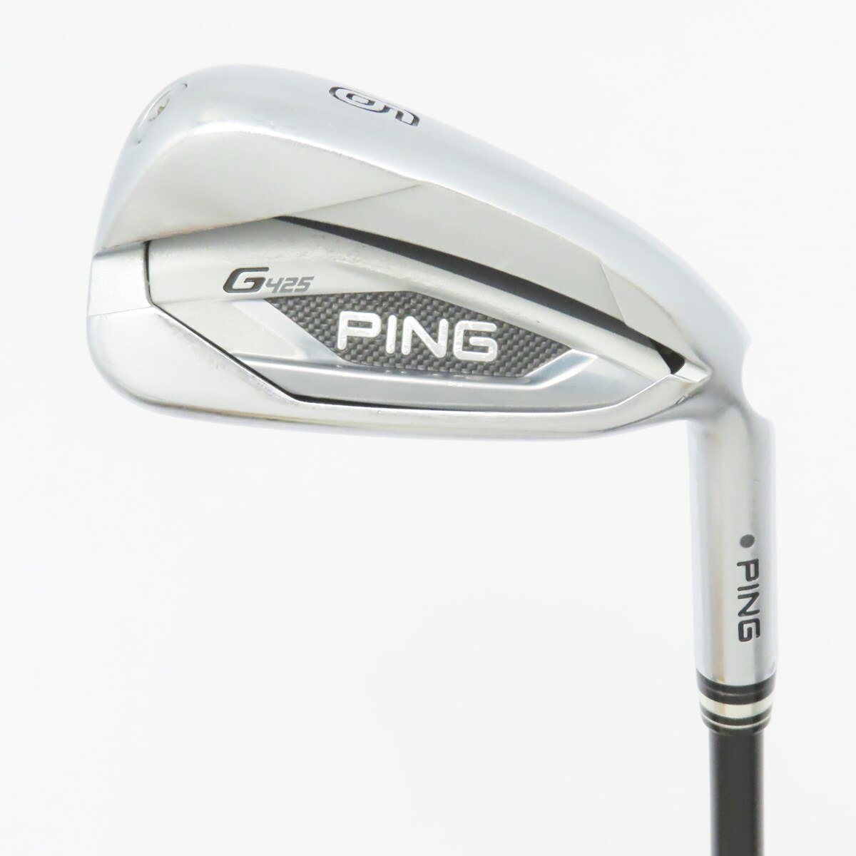 中古】G425 アイアンセット (ピン) 通販｜GDO中古ゴルフクラブ