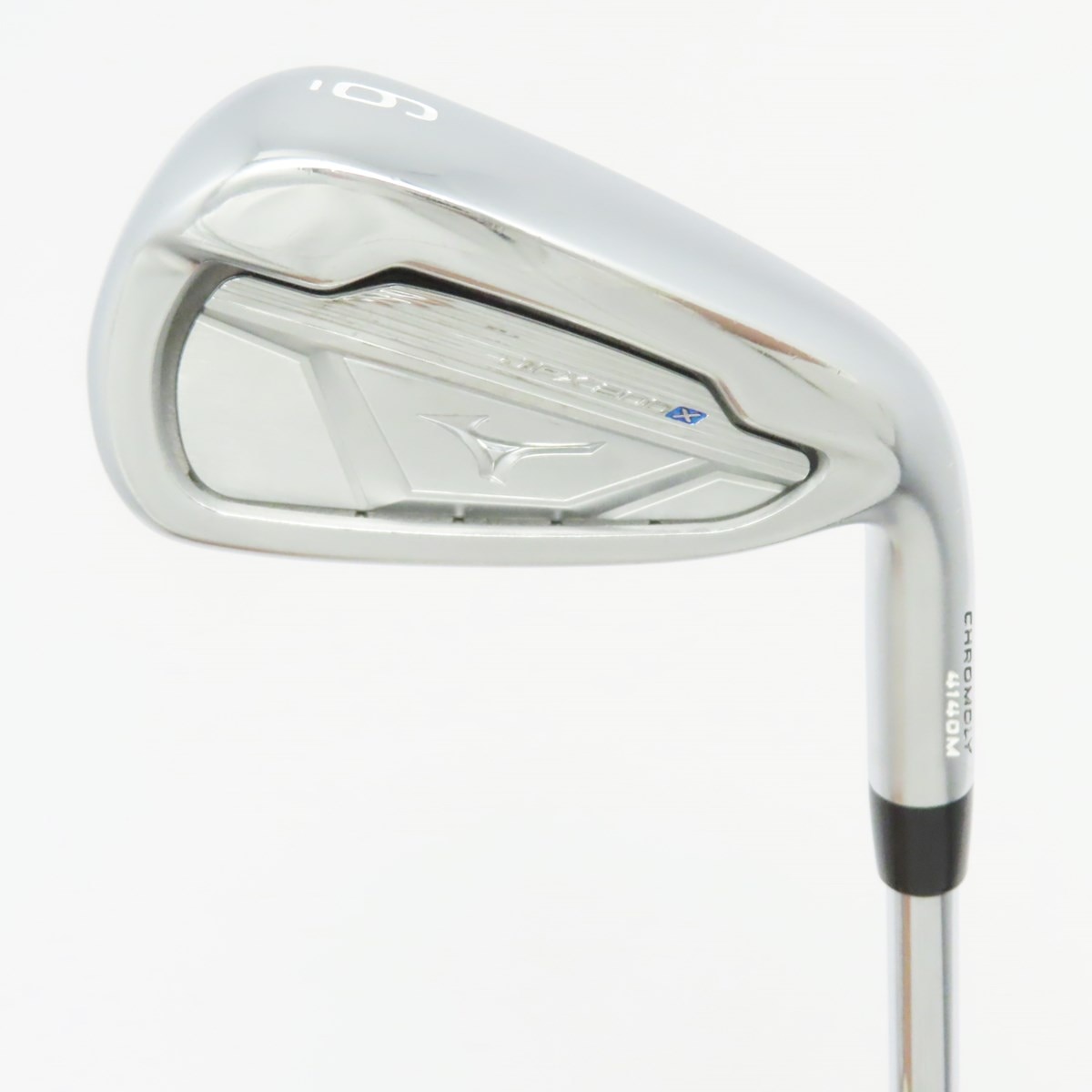 JPX 200X 850neoアイアンセット 中古】JPX 200X アイアン N.S.PRO ZELOS 7 23 S CD(アイアン