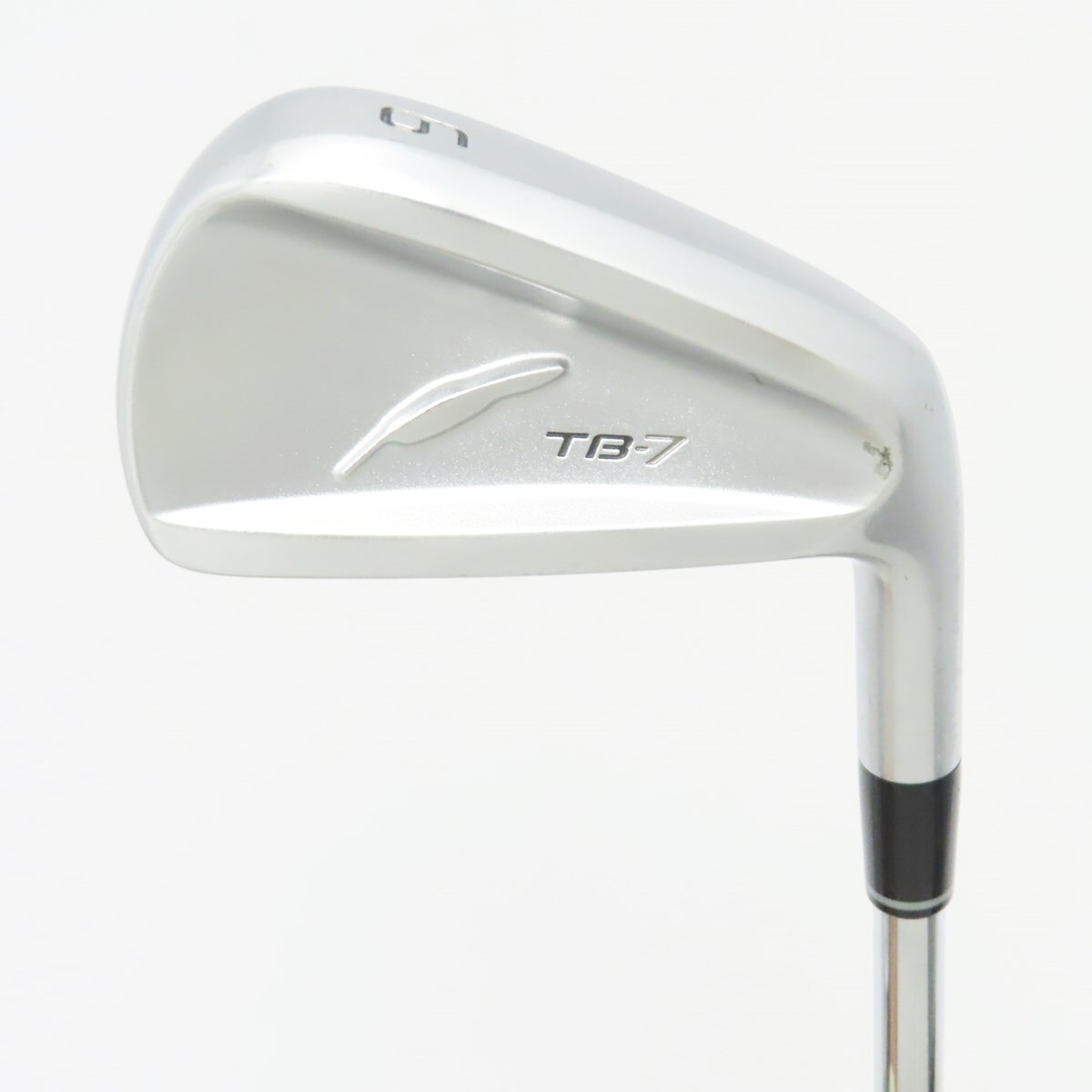 ゴルフ　アイアンセット　フォーティーン　TC510 NT636 フォーティーン TC-510 フォージド アイアンの試打レビュー