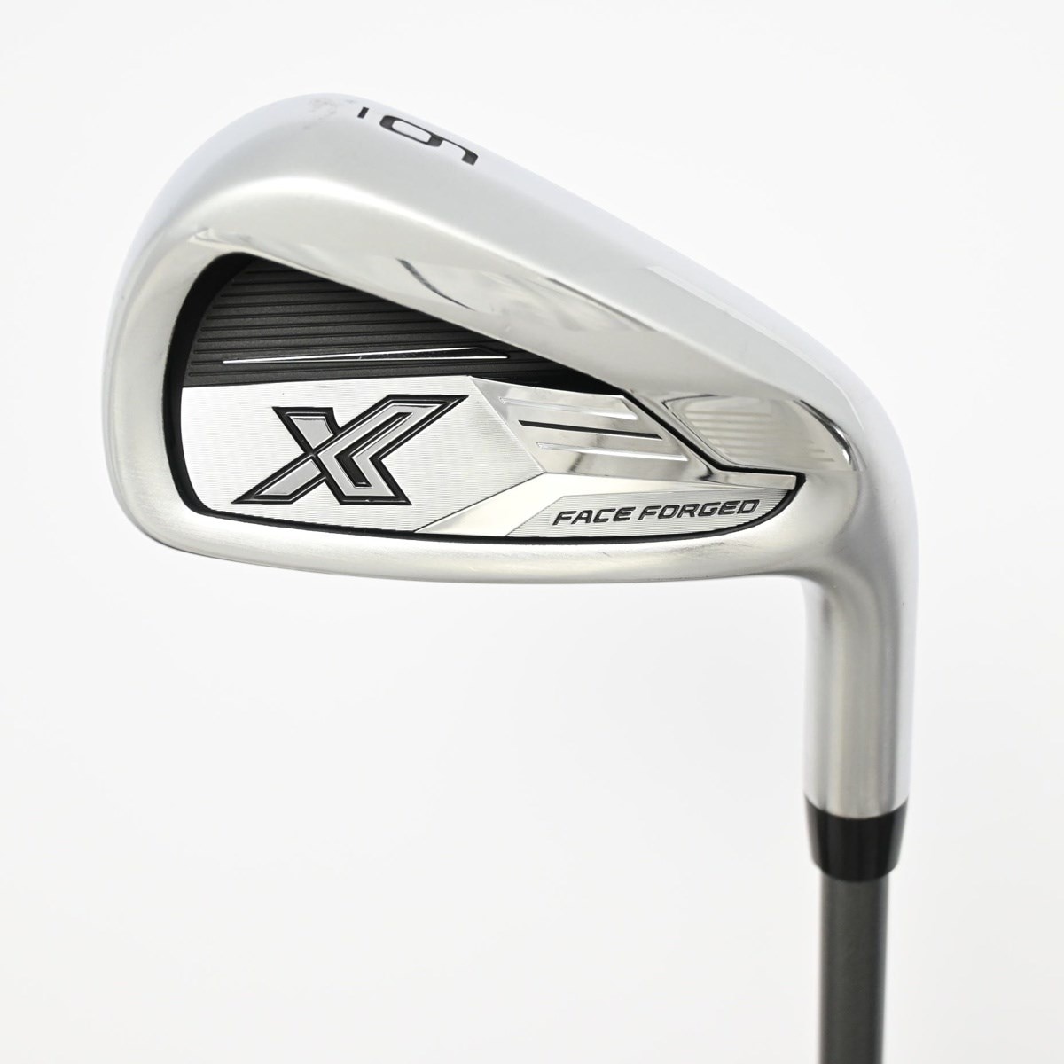 ゼクシオエックスアイアン2024値下げしました ゼクシオエックスアイアン2024値下げしました