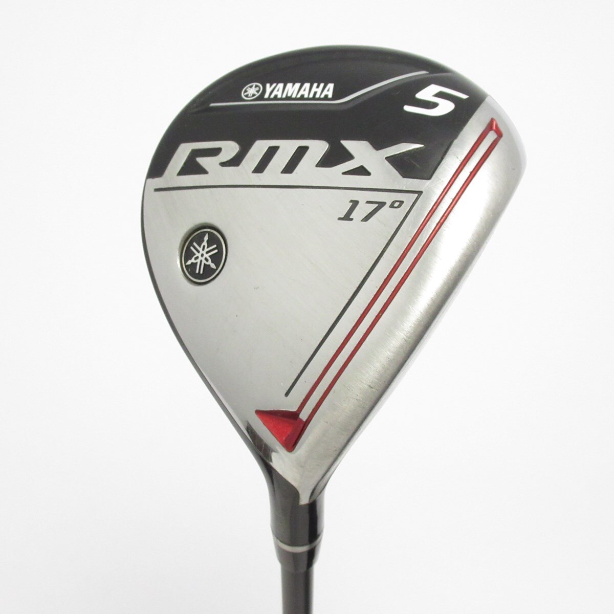 中古】RMX フェアウェイウッド ATTAS MB FW 75 17 S D