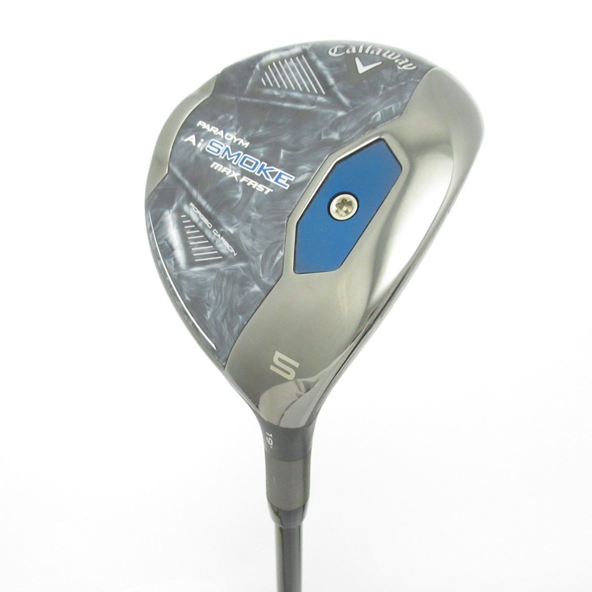 中古】パラダイム Ai SMOKE MAX FAST フェアウェイウッド TENSEI