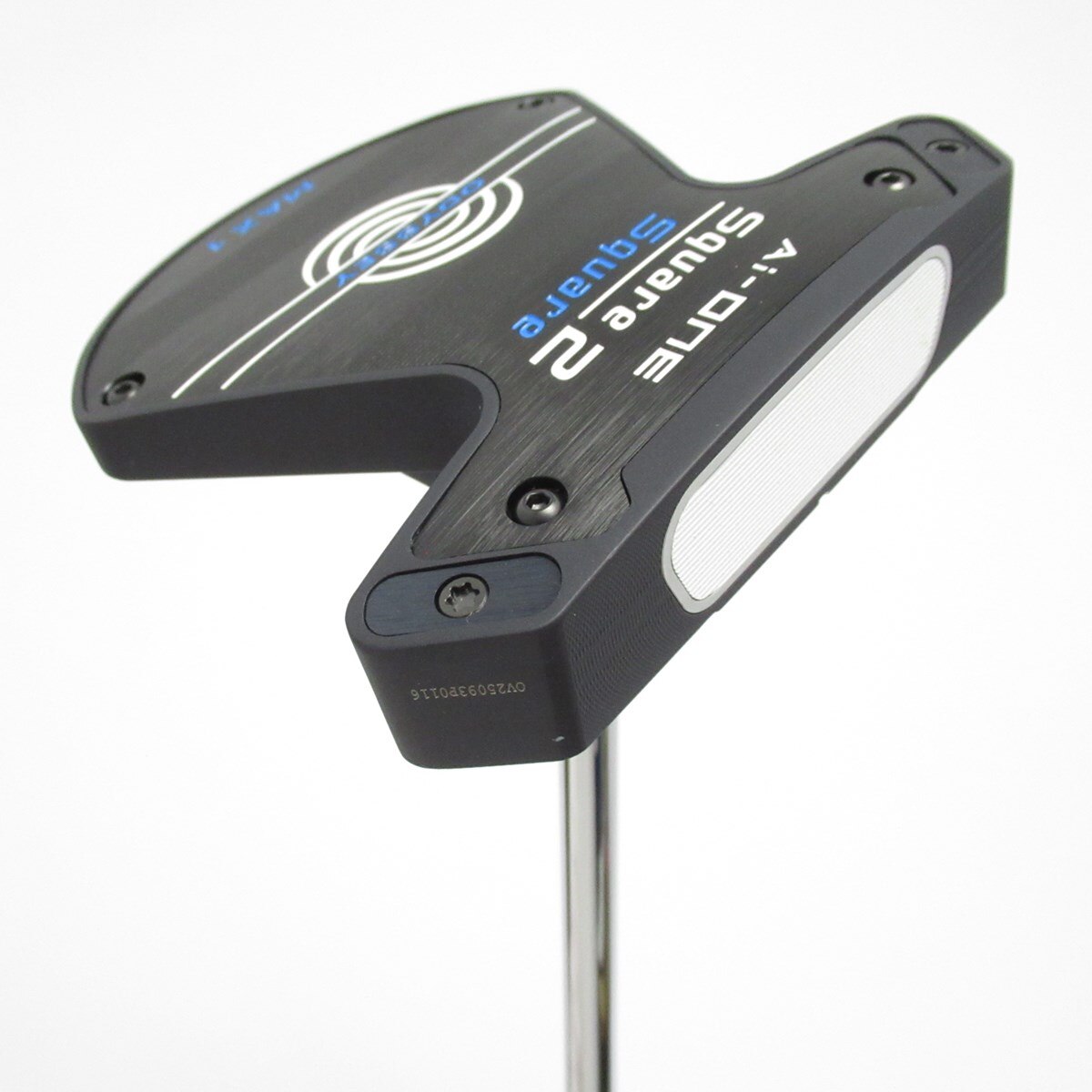 ゴルフ パター スチールシャフト ジオテックゴルフ公式通販サイト / 無双 スチールパター用シャフト