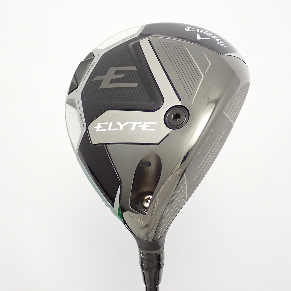 ⭐︎新品 キャロウェイ ELYTE ♦♦♦ドライバー 10.5度 TENSEI(S Callaway 日本正規品 キャロウェイ ELYTE(エリート) ドライバー