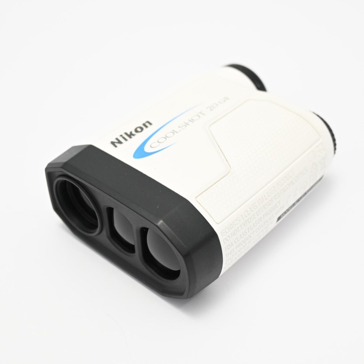 Nikon/ニコン/距離計 クールショット20GⅡ 中古！ 中古】COOLSHOT 20G II - - - C(パーツ)|NIKON(ニコン)の通販 - GDO