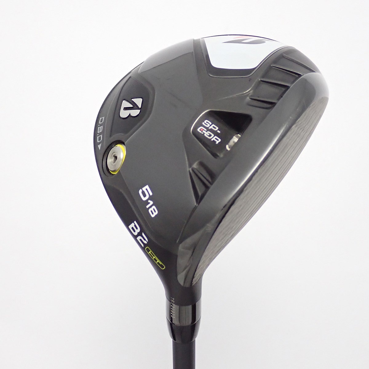 BS B2 フェアウェイウッド B シリーズ】 B2 FAIRWAYWOOD [Air Speeder BS for Wood