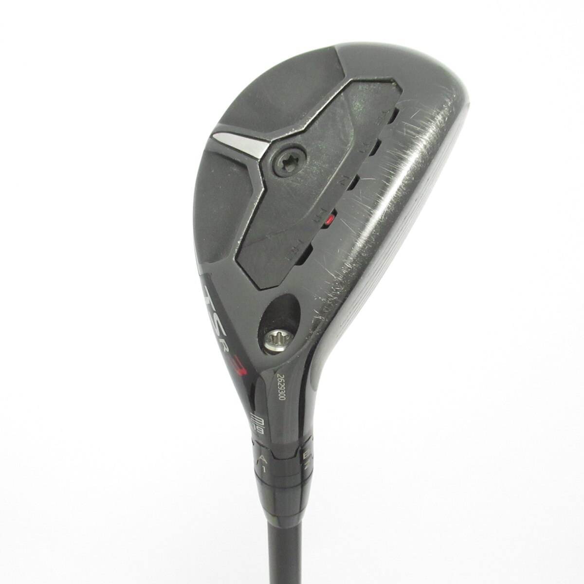タイトリスト TS3 ユーティリティ（19°） Amazon | タイトリスト（TITLEIST） TS3 ユーティリティ (ロフト