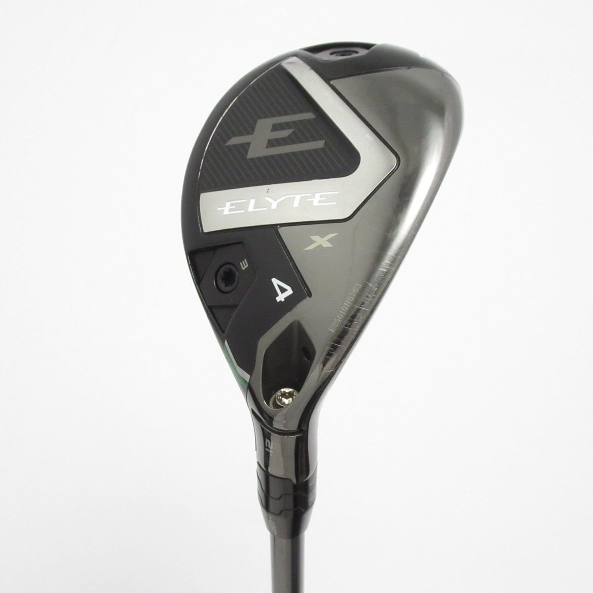 UT専用 Fujikura MC70 キャロウェイ Sシャフト ユーティリティ Callaway - UT専用 Fujikura MC70 キャロウェイ Sシャフト