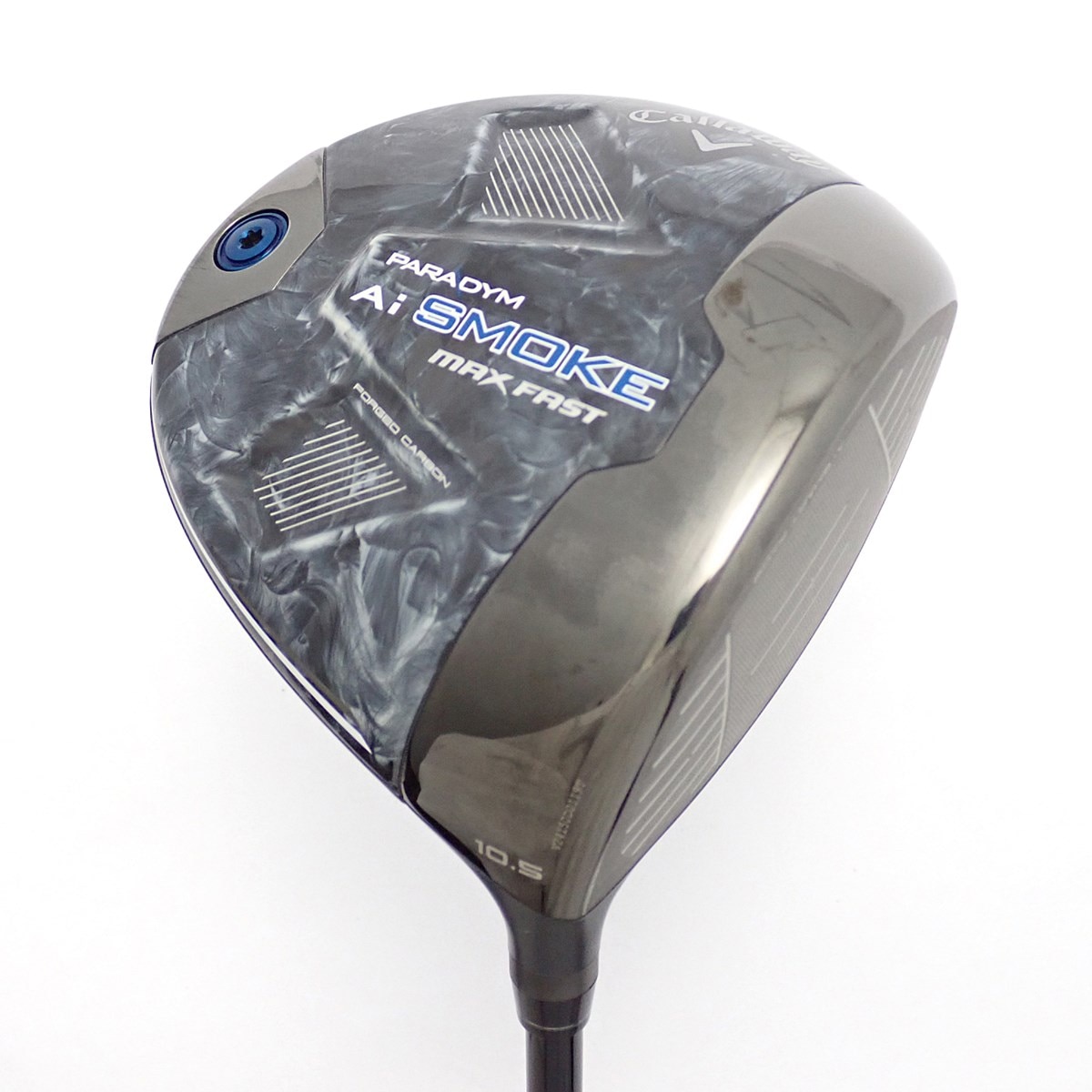 中古】パラダイム Ai SMOKE MAX FAST ドライバー TENSEI 40 for