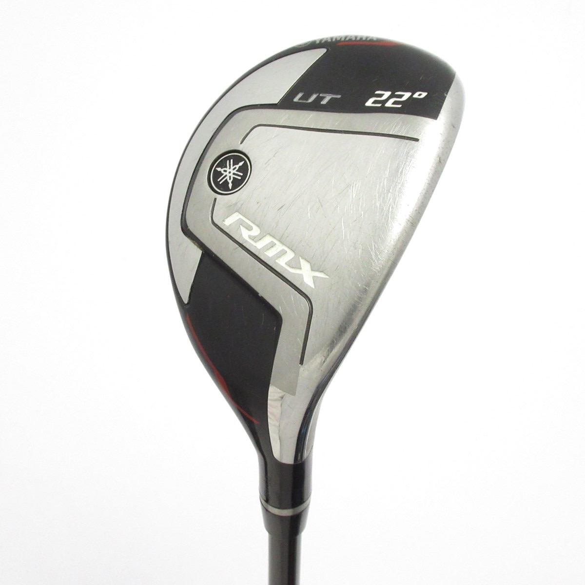 ヤマハ RMX ドライバー 218 ユーティリティ 22° 25° 2018 ヤマハ