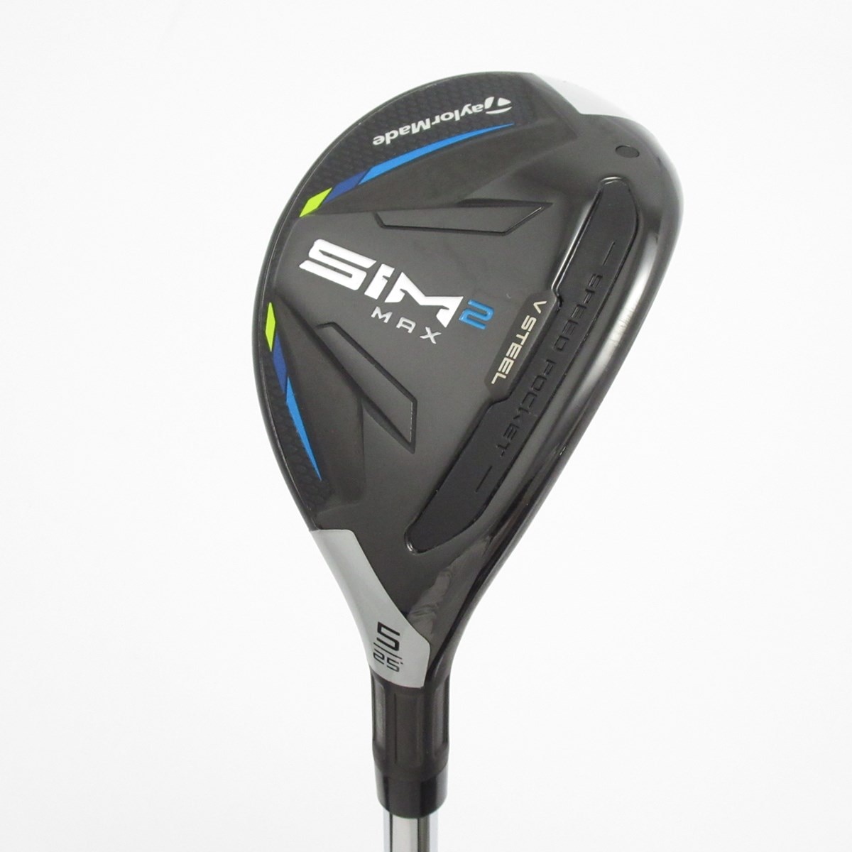 テーラーメイド SIM2 MAX メンズ ゴルフ　ユーティリティ3U SIM2 MAX レスキュー | SIM2 MAX Rescue | TaylorMade Golf