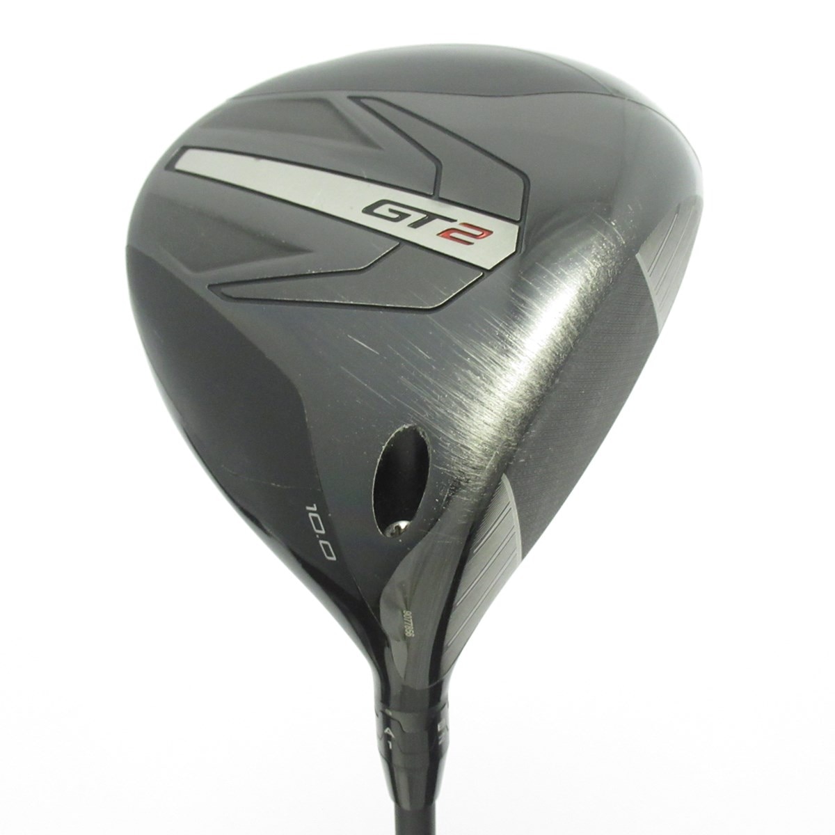 中古】GT2 ドライバー (タイトリスト) Titleist 通販｜GDO中古ゴルフクラブ