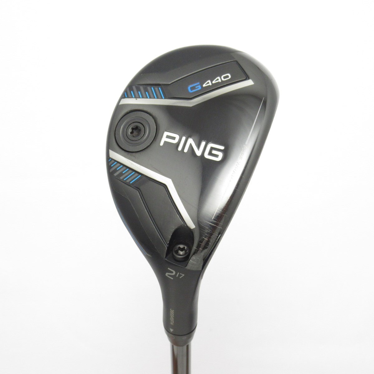 中古】G440 ユーティリティ (ピン) 通販｜GDO中古ゴルフクラブ