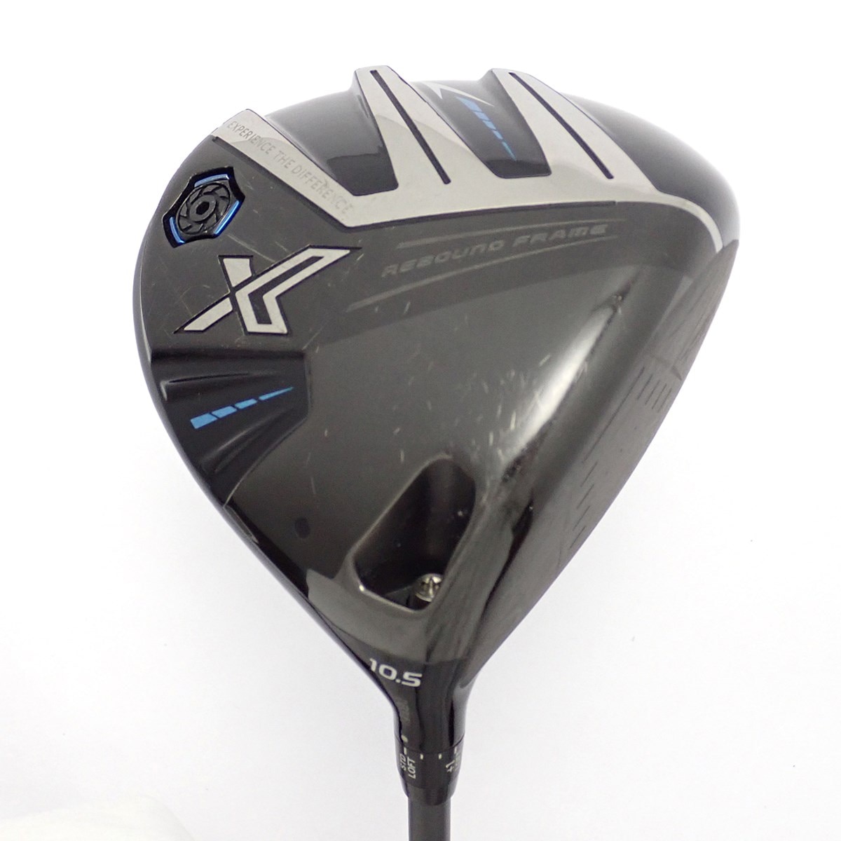 XXIO X ドライバー 10.5 SR Miyazaki AX-3 ゼクシオ エックス ドライバー Miyazaki AX-3 カーボンシャフト