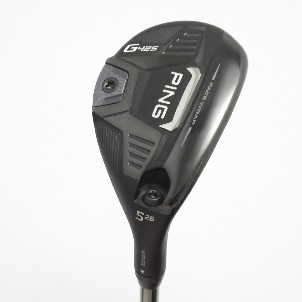 新品 PING G425 ユーティリティ 4u G425 ハイブリッドユーティリティ PING TOUR 173-85