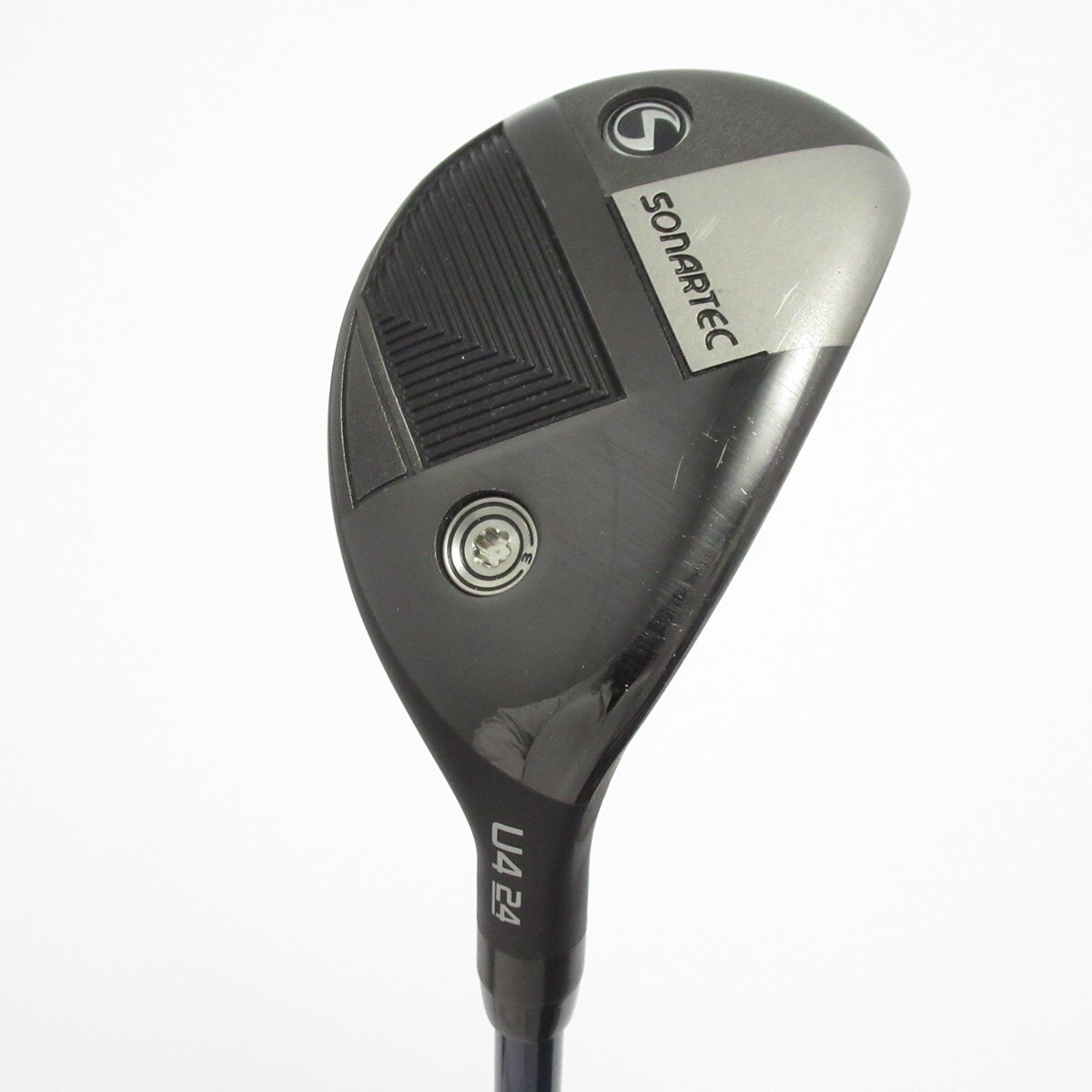 中古】ST-01 ユーティリティ オリジナルカーボン 24 S C