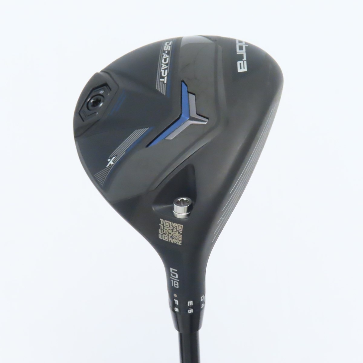 中古】DS-ADAPT X フェアウェイウッド Speeder NX for Cobra 18 R C