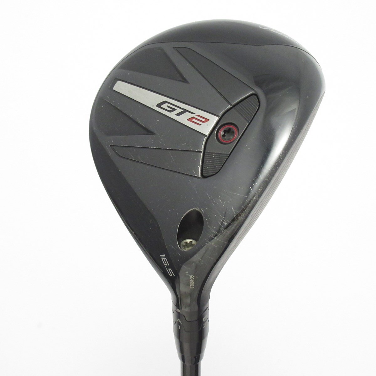 中古】GT2 フェアウェイウッド Tour AD VF-6 16.5 S C(フェアウェイ