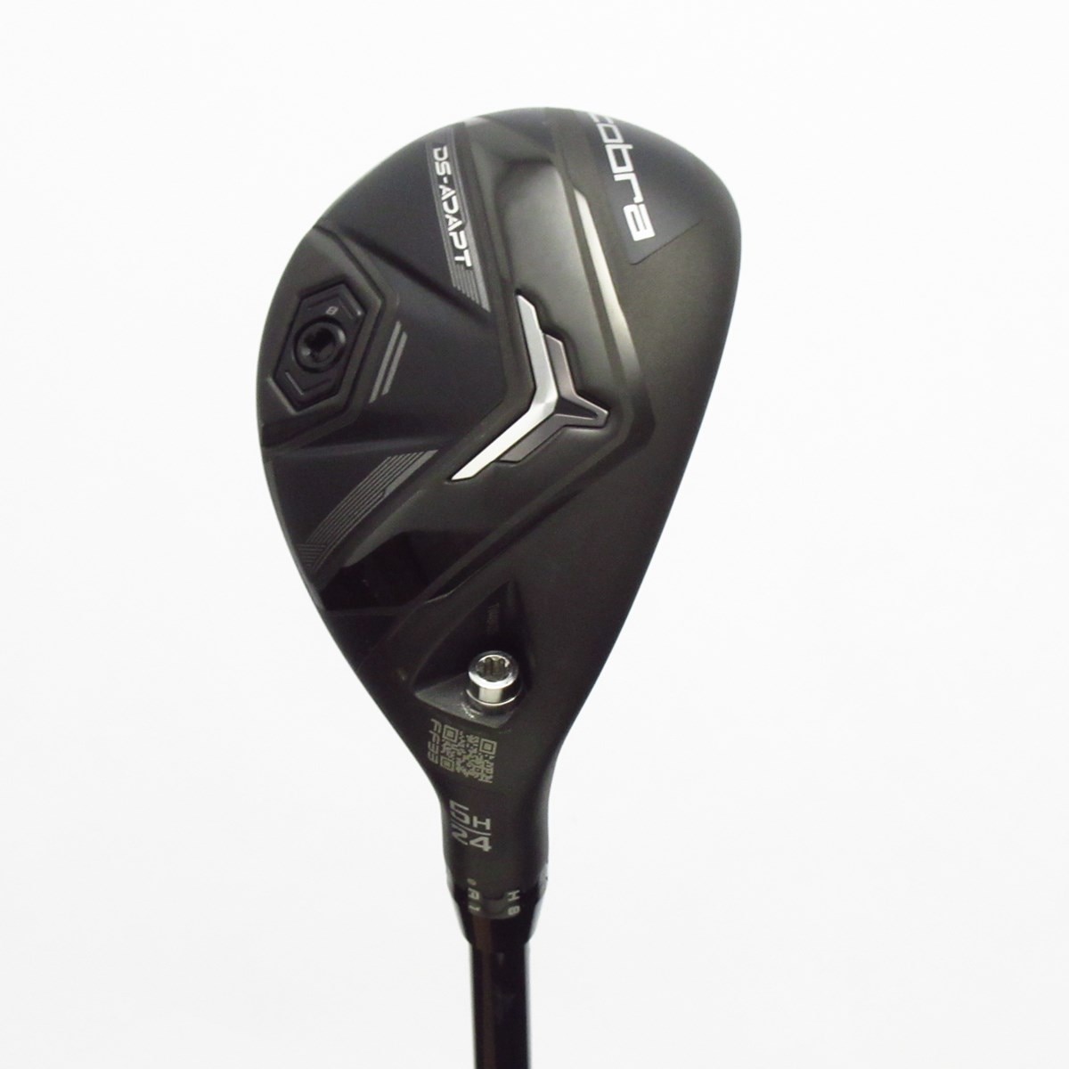 Cobra DS-ADAPT 5U ユーティリティ 24° 24度 ハイブリッド Cobra DS-ADAPT 5U ユーティリティ 24° 24度 ハイブリッド