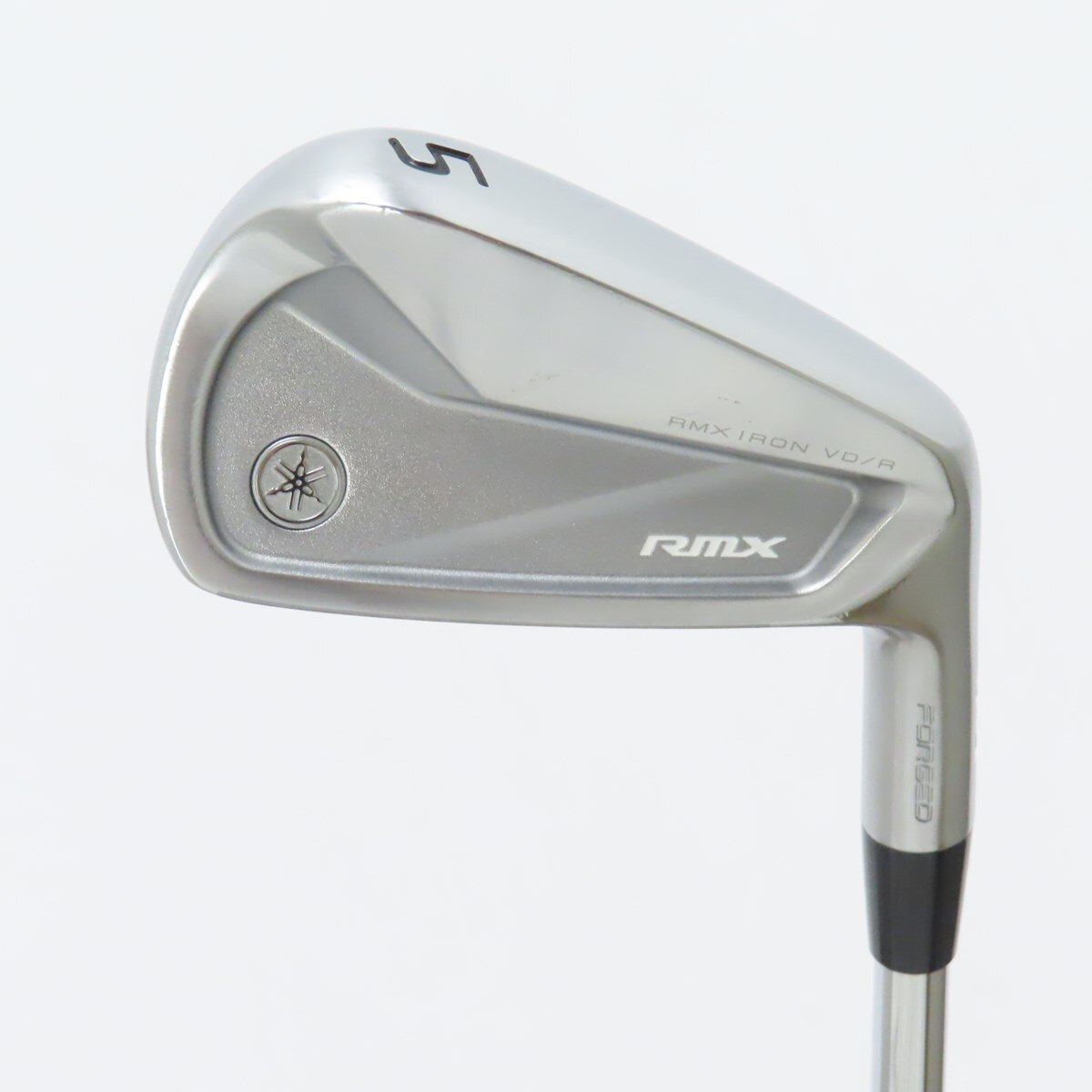 ヤマハ　RMX VDアイアン 中古6本セット 美品 RMX ☆2021 YAMAHA ヤマハ VD TOUR MODEL アイアン6本セット(＃5