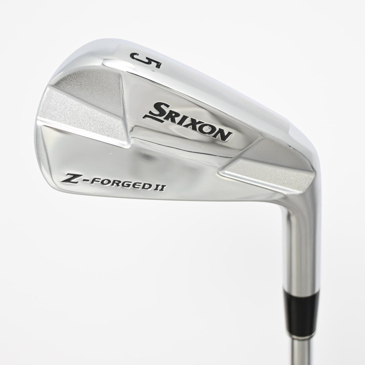 スリクソン　z forged アイアン（新品・未使用・スリーブ付き） Amazon.co.jp: DUNLOP(ダンロップ) SRIXON Z-FORGED アイアン