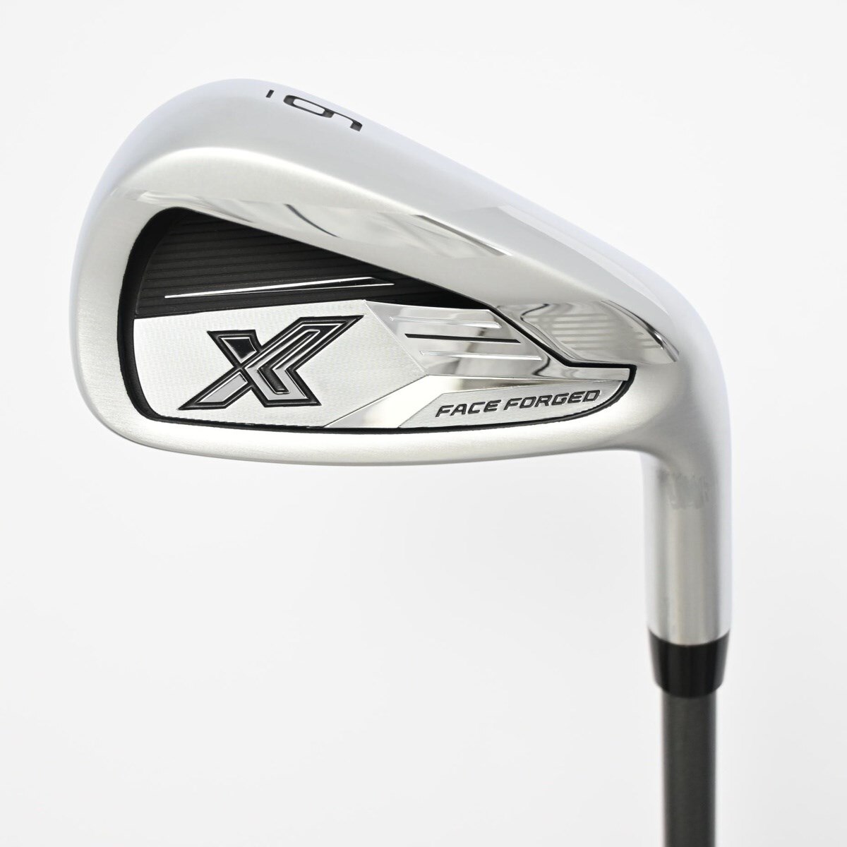 【未使用】ゼクシオ ⭐eks7番28.5° Miyazaki AX-Ⅲ【SR】 ゼクシオ エックス フェアウェイウッド Miyazaki AX-3