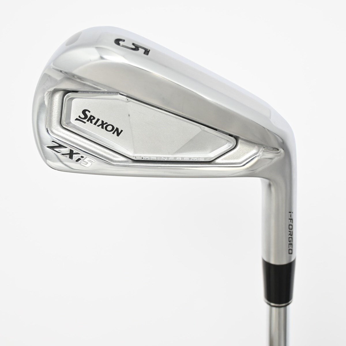 中古】スリクソン ZXi5 アイアン N.S.PRO MODUS3 TOUR 105 24 S C