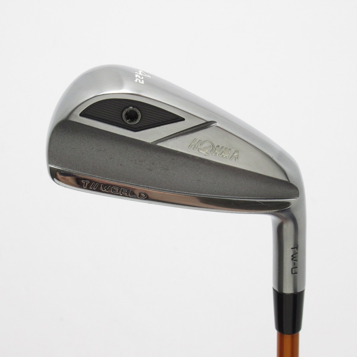 専用ツアーAD DI-95S HYBRID タイトリスト ユーティリティ 中古】ツアーワールド TW-U ユーティリティ Tour AD DI-95