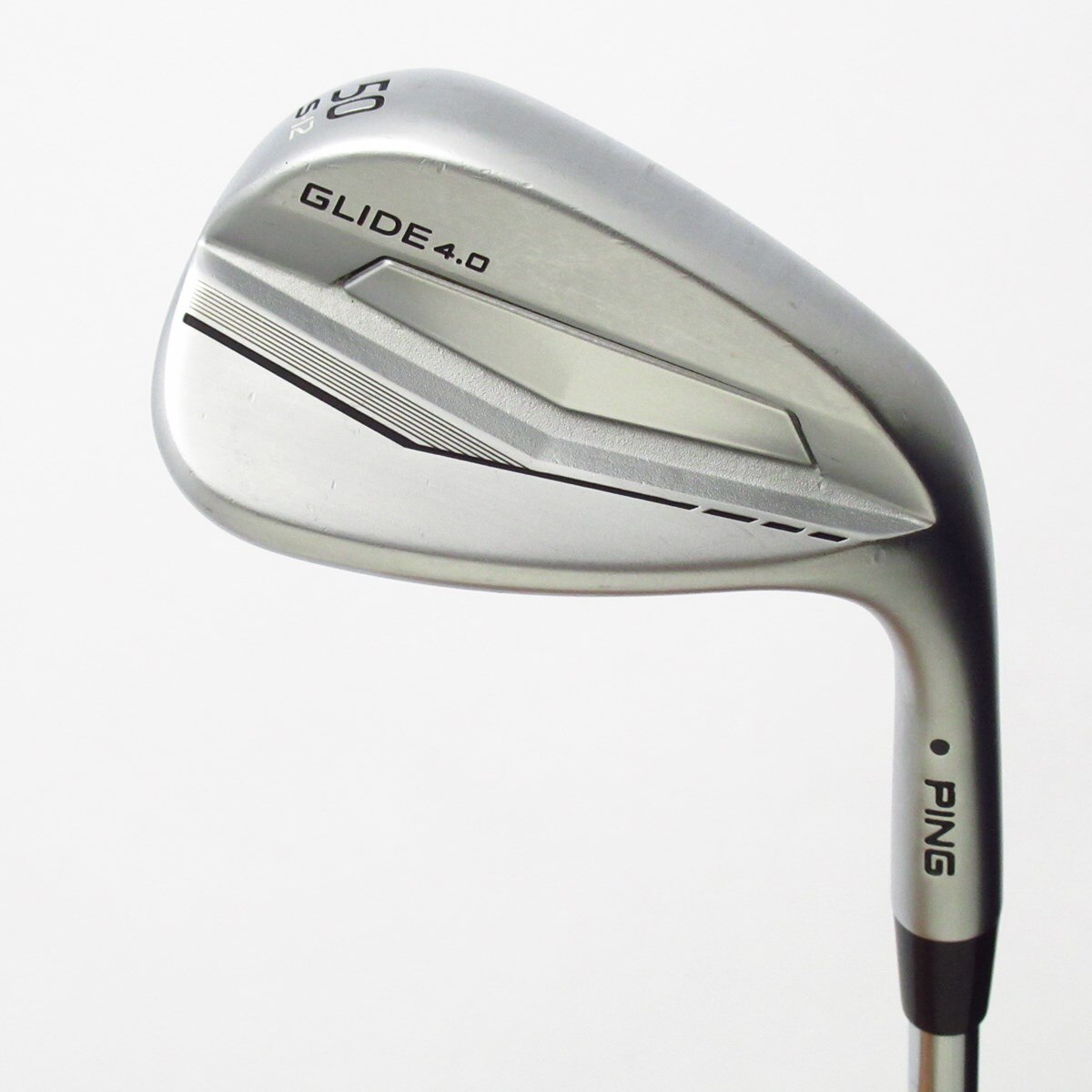 クラブ PING GRIDE 4.0 56-12 NS.PRO 950GH neo S Ping Glide 4.0 S Grind Wedge Club 56° N.S.PRO 950GH Neo