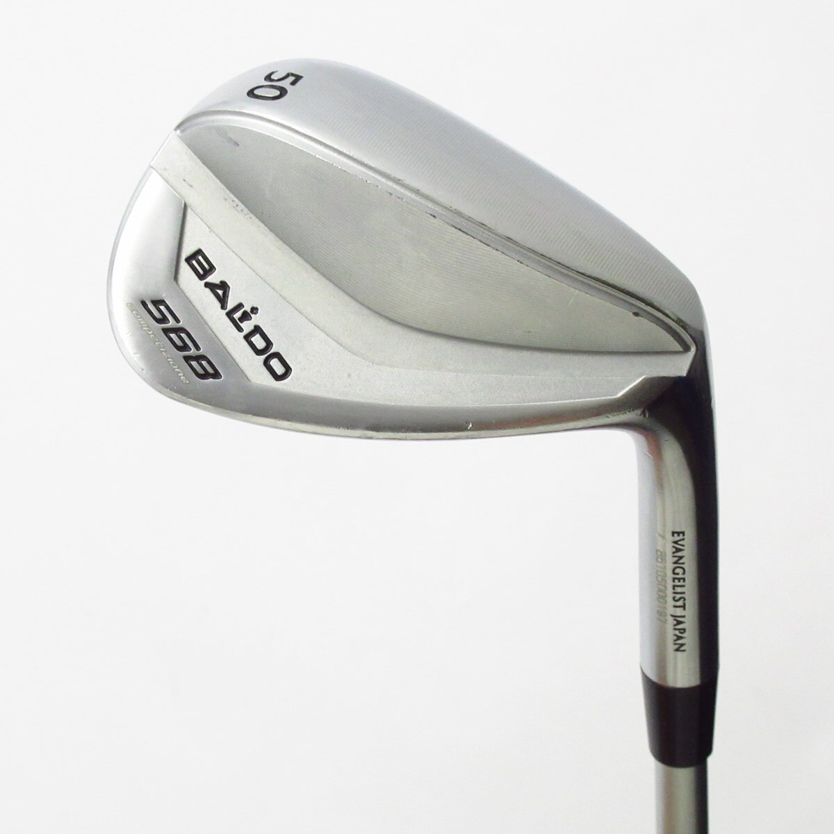 中古】BALDO COMPETIZIONE 568 FORGED TOUR SATIN ウェッジ スチール
