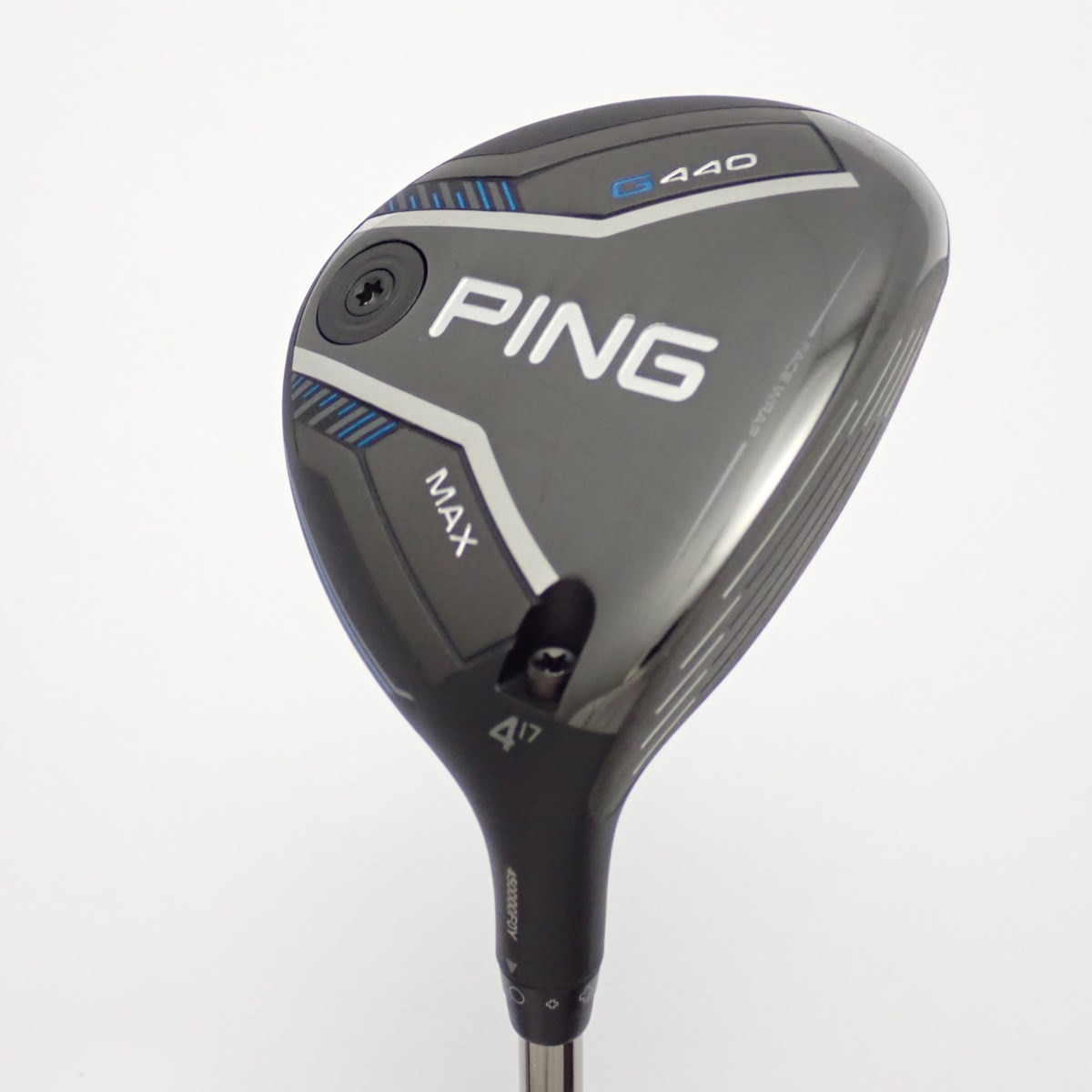 PING TOUR 2.0 CHROME 65S フェアウェイウッド用　5W 純正 5Wシャフト Ping Tour 2.0 Chrome 65S ピン ツアークローム