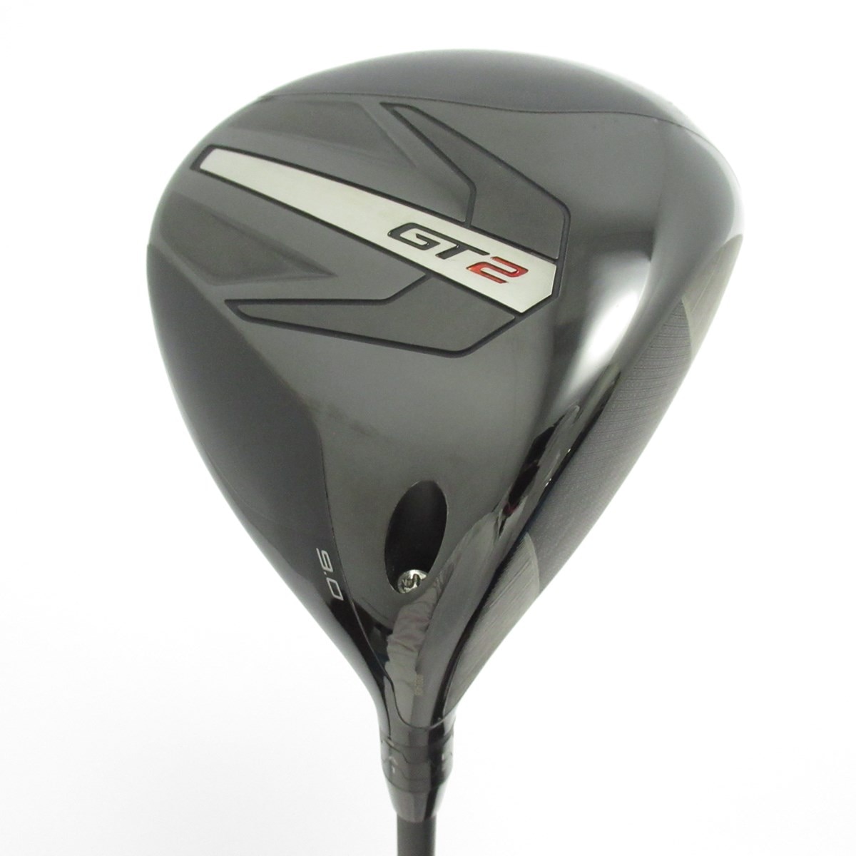 中古】GT2 ドライバー TENSEI 1K BLUE 55 9 S B(ドライバー