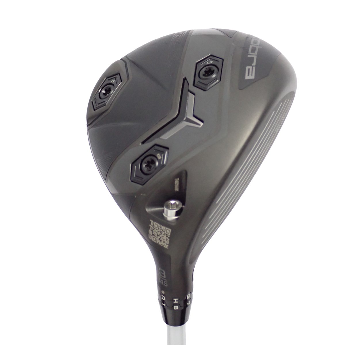 中古】DS-ADAPT LS フェアウェイウッド Tour AD GC-6 14.5 S B