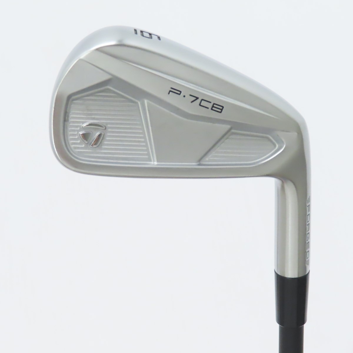 【美品】p7mc p770 コンボ TRAVIL 105s メーカーカスタム TaylorMade テーラーメイド P770 P7MC 4〜8番アイアンコンボ 美