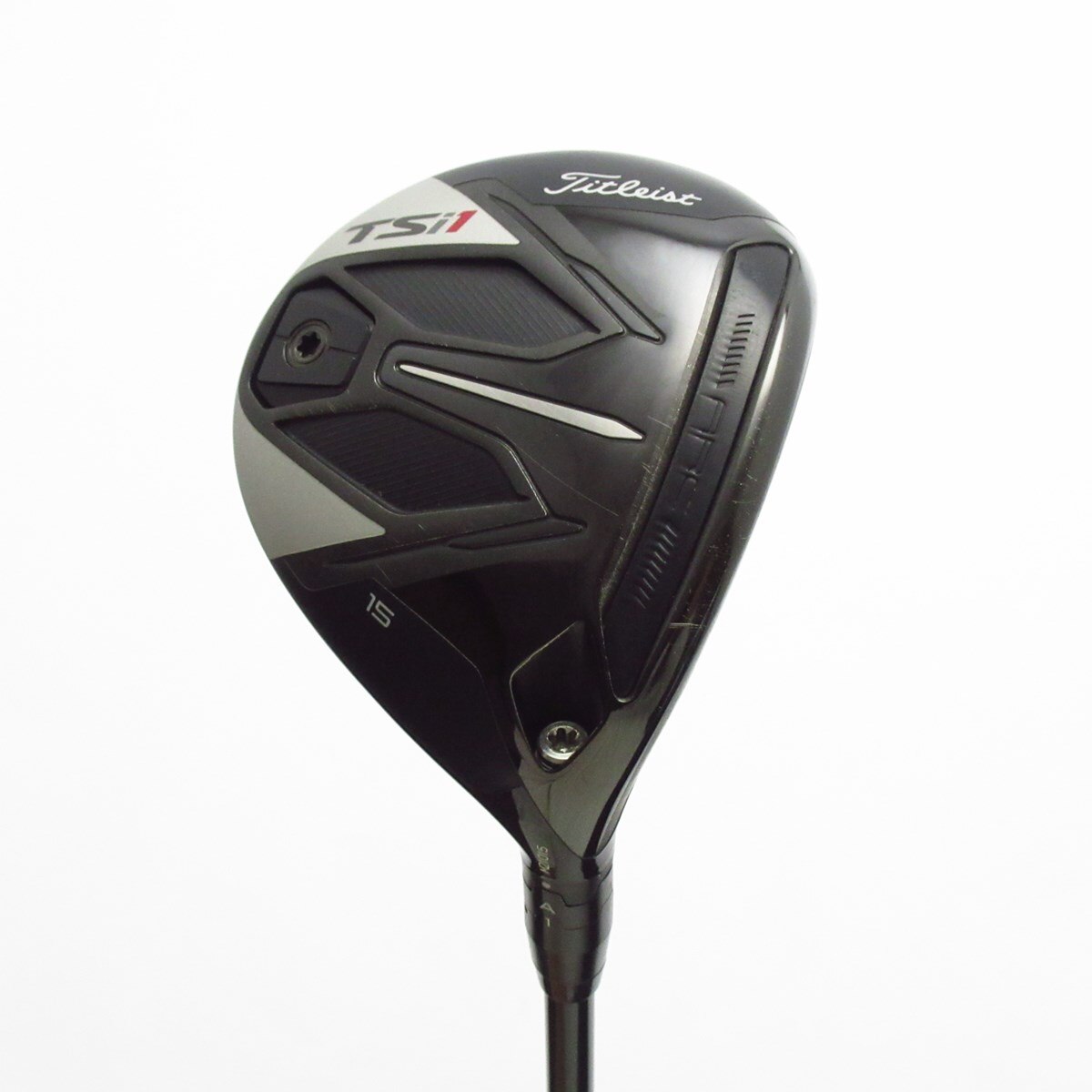 TENSEI 1K BLUE 55S タイトリスト 3 w フェアウェイウッド TENSEI 1K BLUE 55S タイトリスト 3 w フェアウェイウッド