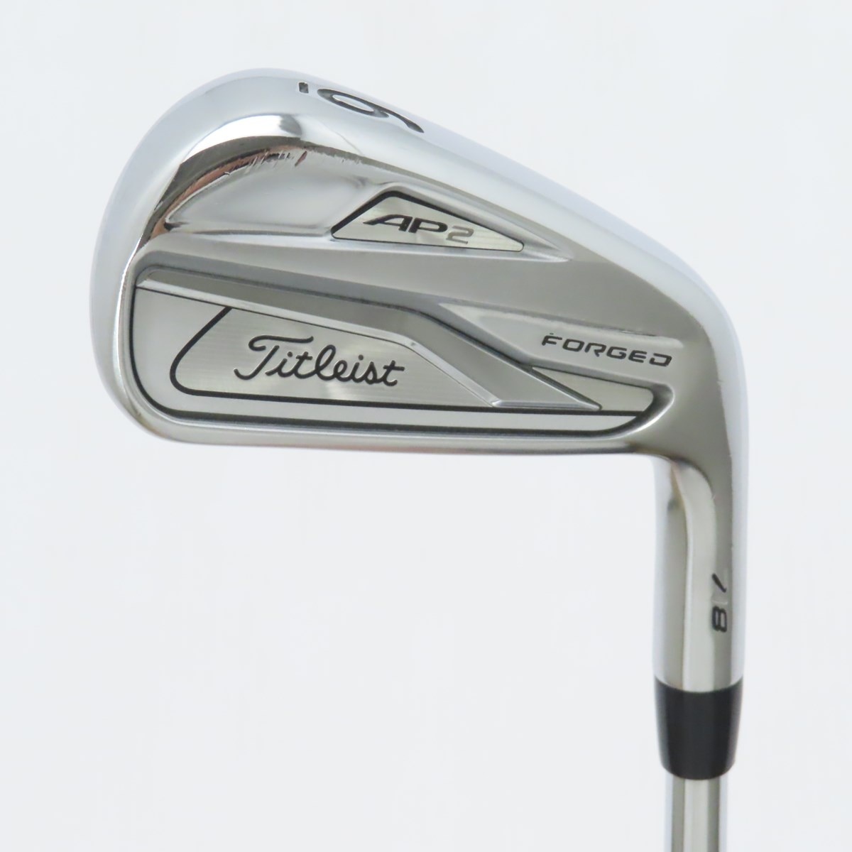 中古】AP2 718 アイアン AMT TOUR WHITE 29 S200 CD(アイアン