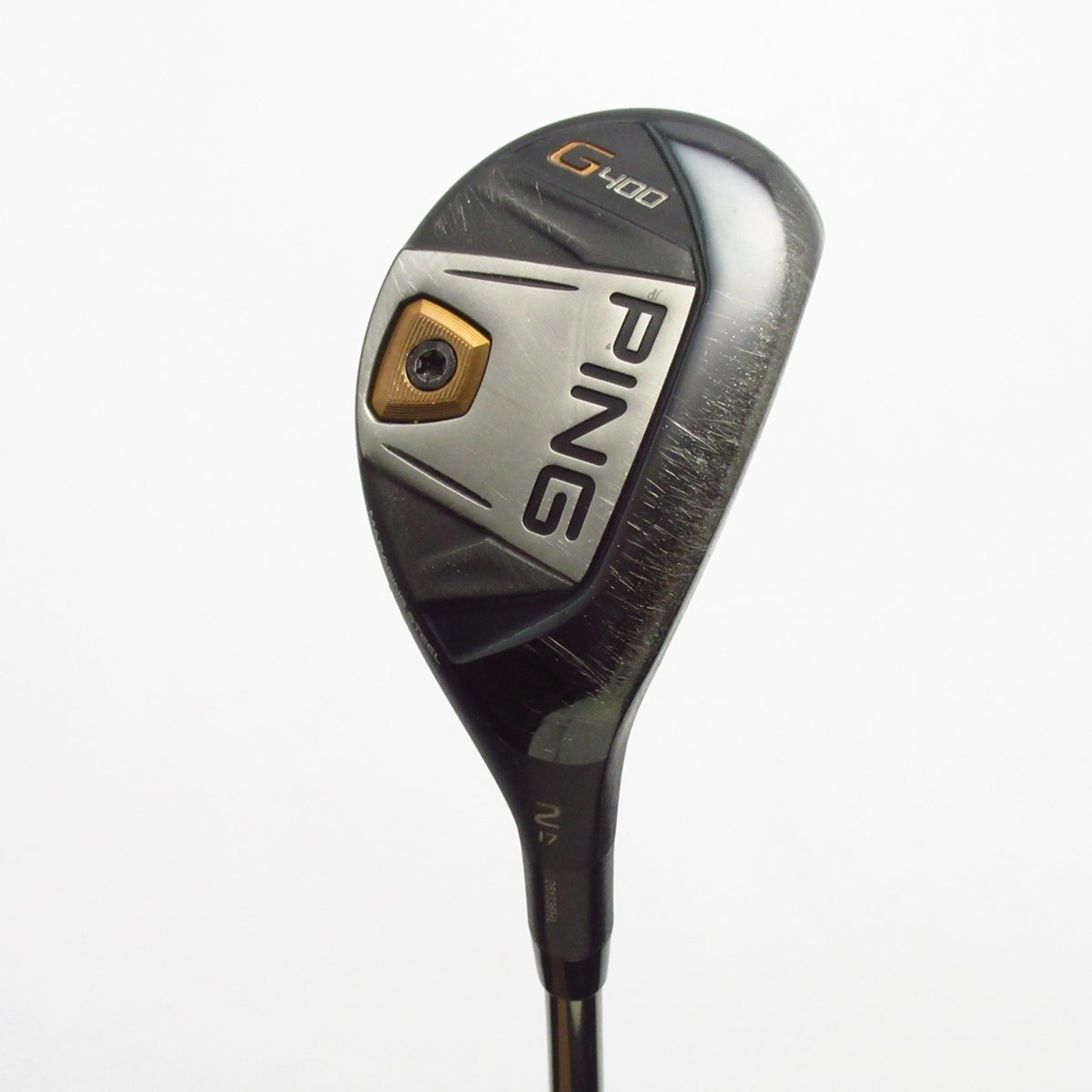 クラブ g400 5u 173-85 s 中古】G400 ユーティリティ PING TOUR 173-85 17 R CD