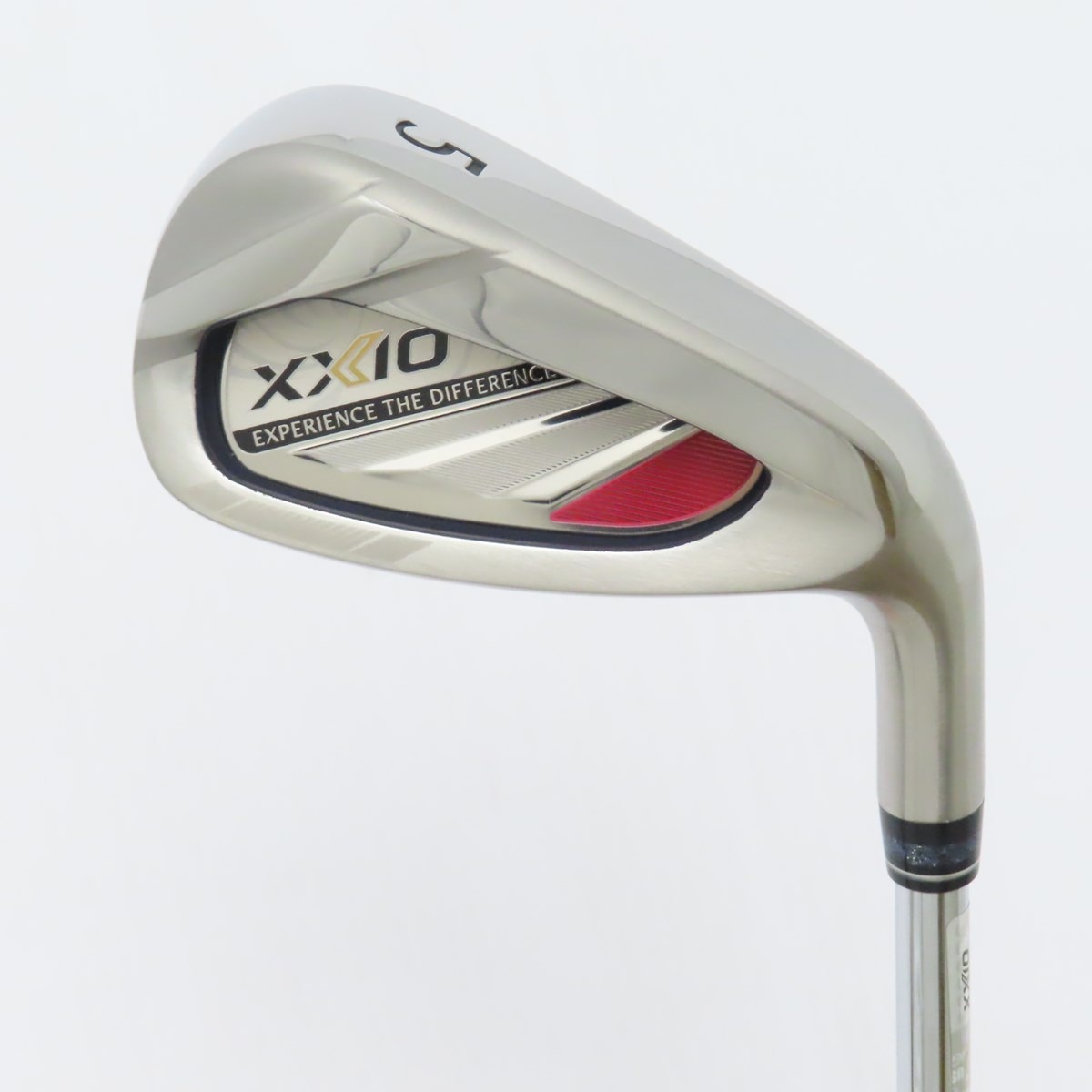 即決 中古 (5本)ゼクシオ11 イレブン (XXIO 11) アイアン 2020