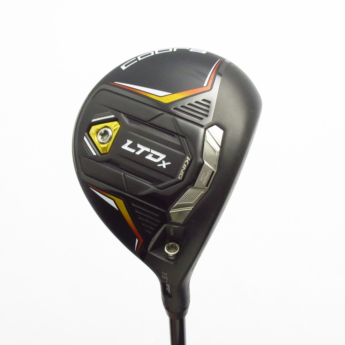 中古】LTDx フェアウェイウッド オリジナル Tour AD for Cobra