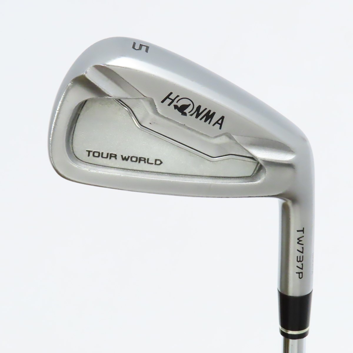 ゴルフ　アイアンセット HONMA TW737Vs 5〜10番 男性用】HONMA TOUR WORLD TW737Vs アイアンセット