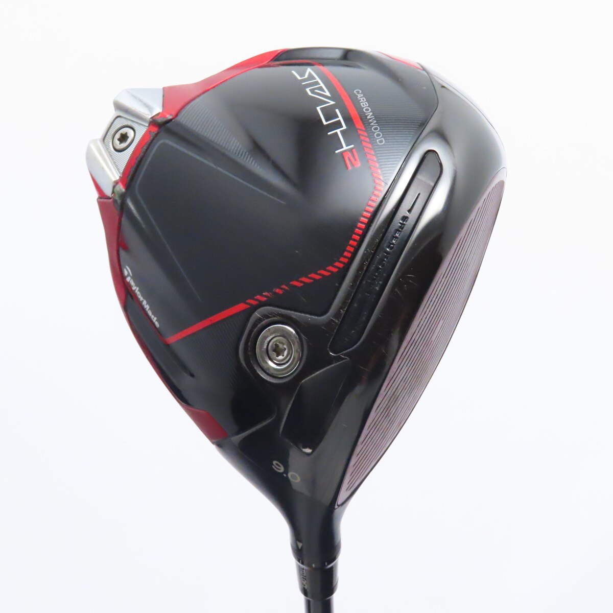 ⭐︎ステルス2 ドライバー 9.0° TENSEI RED TM50(S) ステルス2 ドライバー TENSEI RED TM50(ドライバー（単品