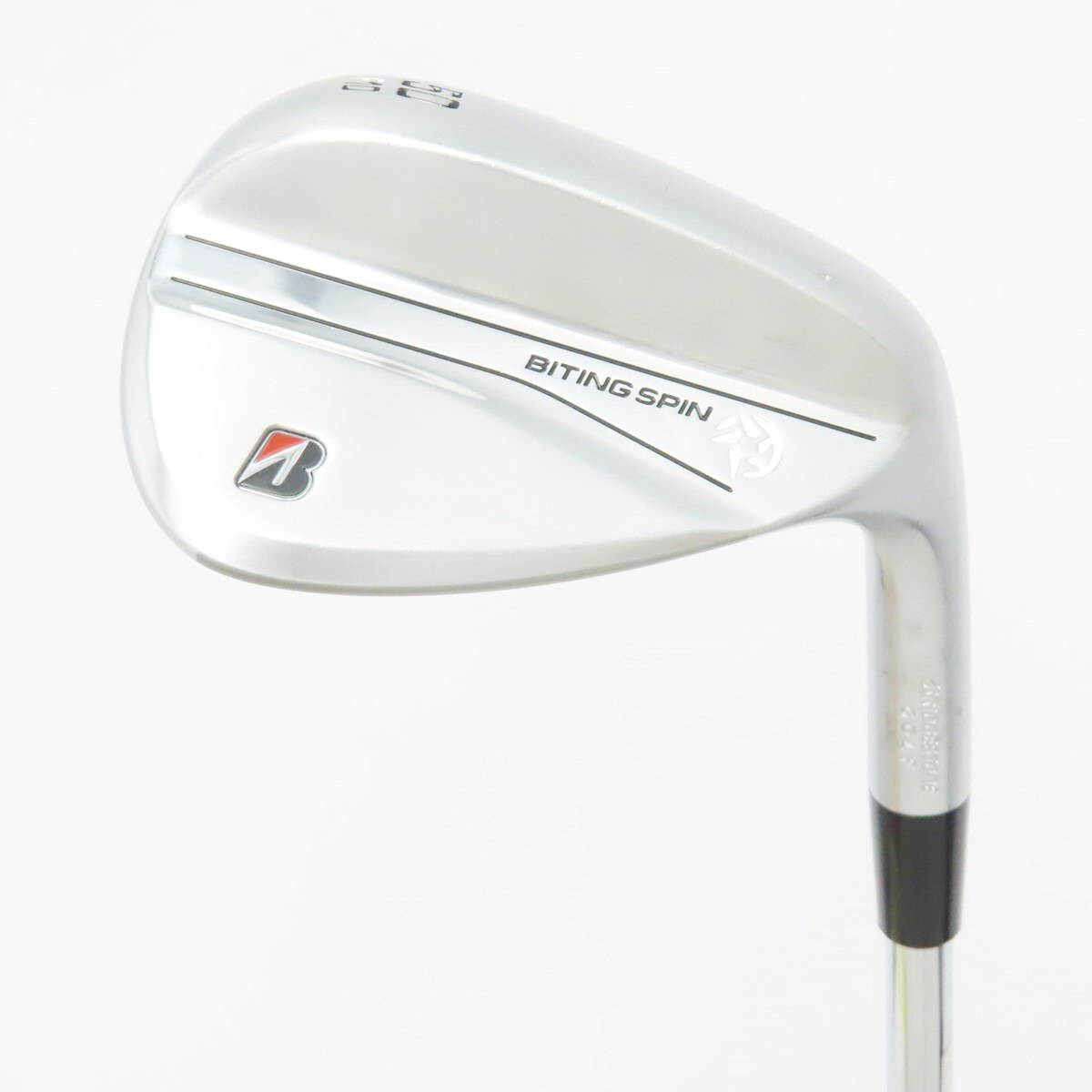 ブリヂストン BITING SPIN ウエッジ 52° MODUS3 BITING SPIN ウエッジ | BRIDGESTONE GOLF -ブリヂストンゴルフ-