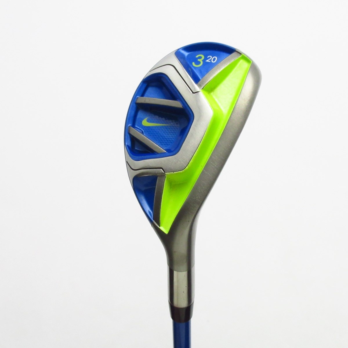 美品 NIKE VAPOR FLY ユーティリ ティ#4（23°）ゴルフ ユーティリティー ナイキ VAPOR FLY(ヴェイパー フライ