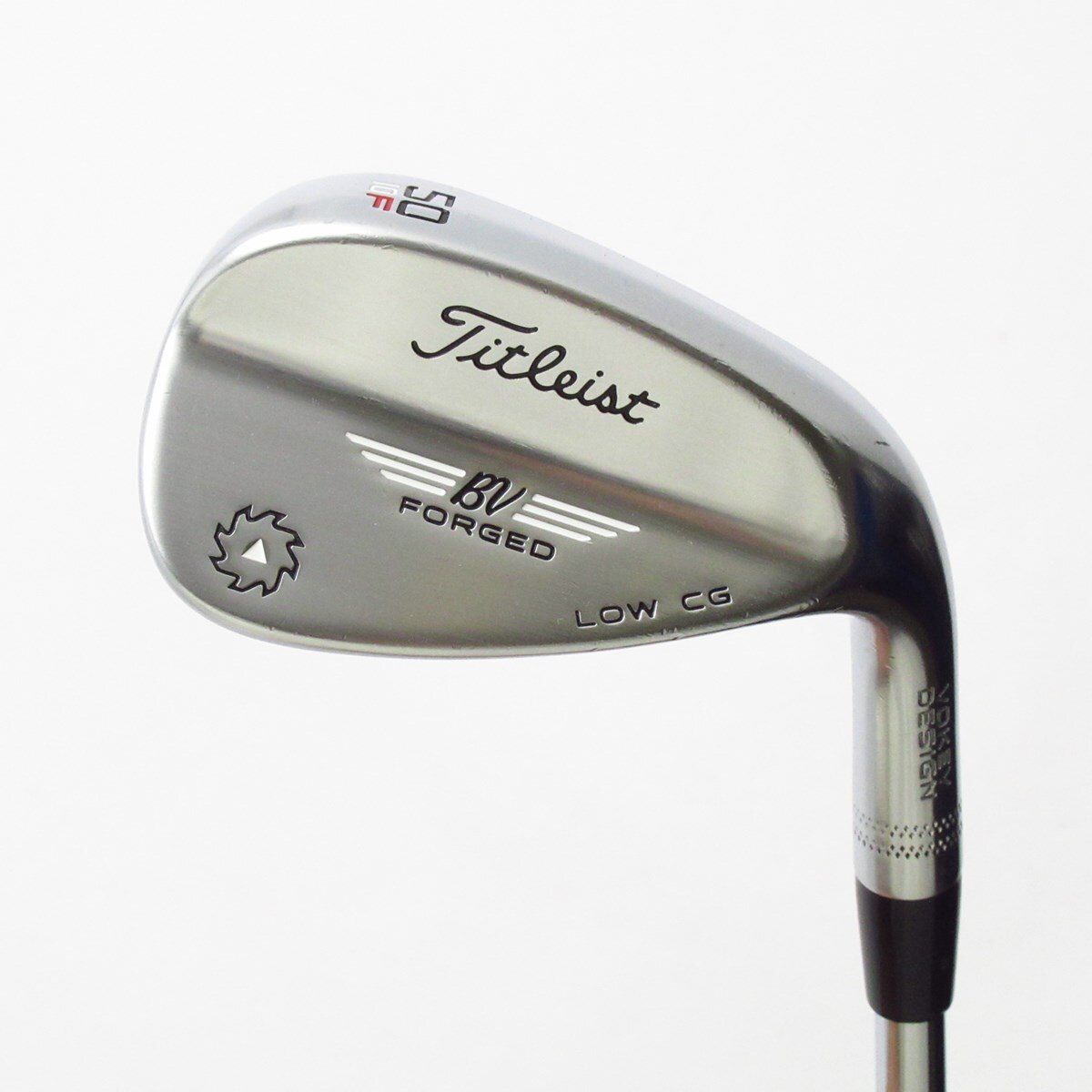 タイトリストSWボーケイフォージドサンドウェッジアイアンゴルフクラブ初心者中古S タイトリストSWボーケイフォージドサンドウェッジアイアンゴルフ