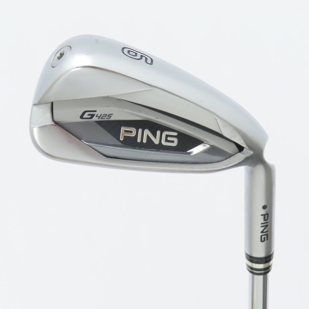 PING G425 アイアンセット 7本　7〜LW PING ピン 中古アイアンセット G425 7本の商品詳細｜中古ゴルフ