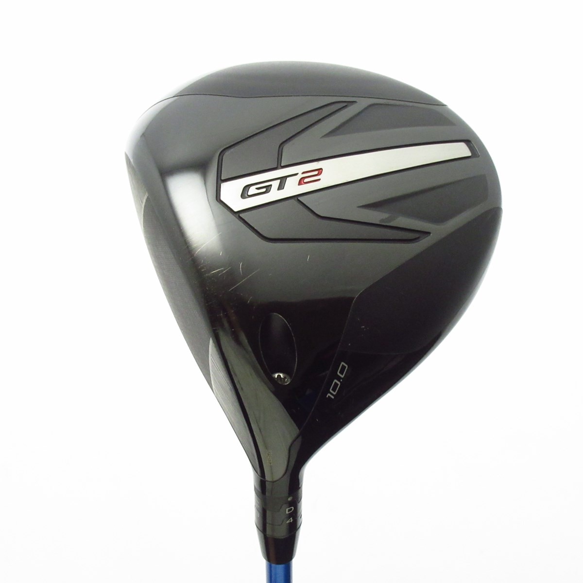 タイトリスト　GT2 ドライバー　レフティ Titleist 2024年モデル タイトリスト GT2 左用・レフティ
