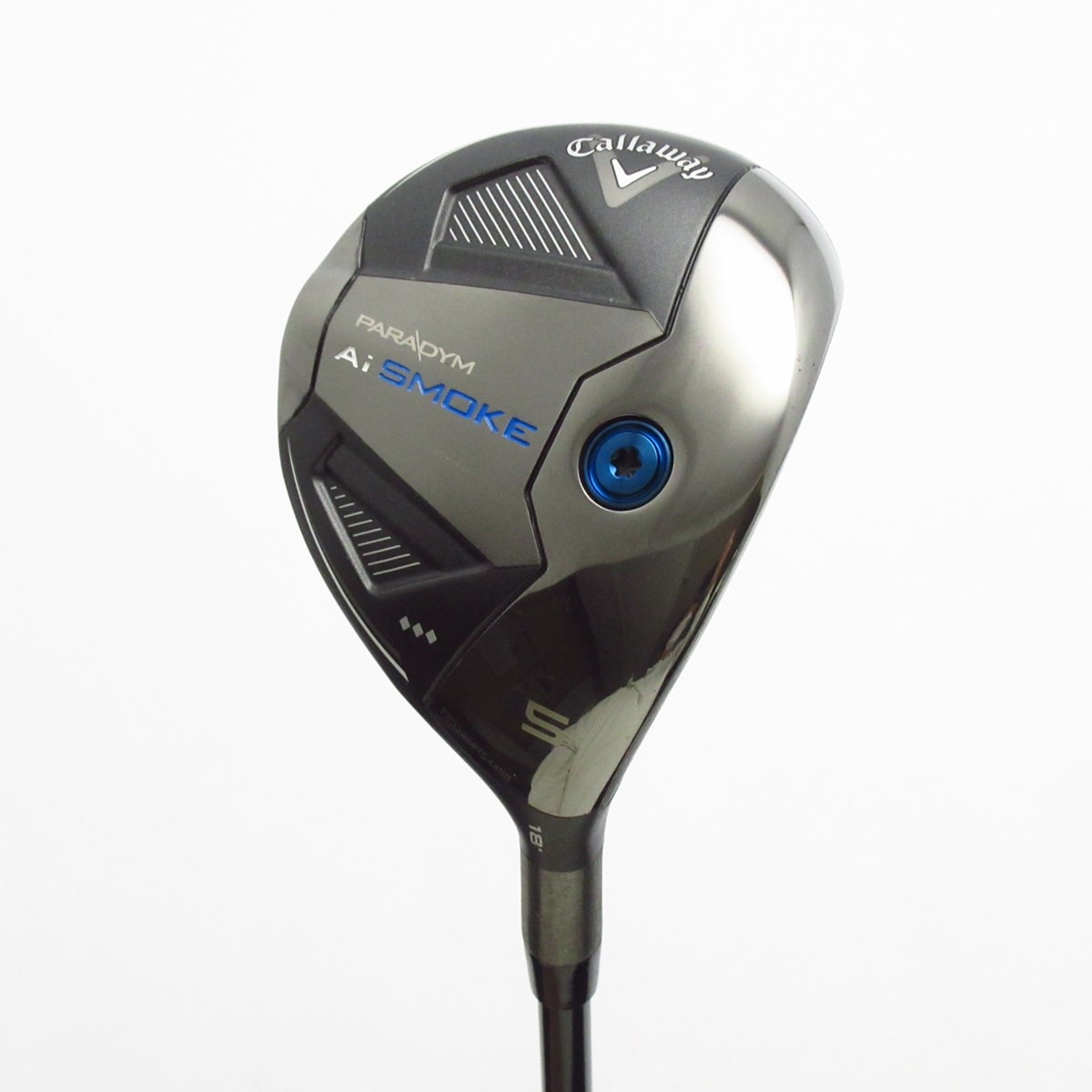 中古】パラダイム Ai SMOKE トリプルダイヤモンド フェアウェイ