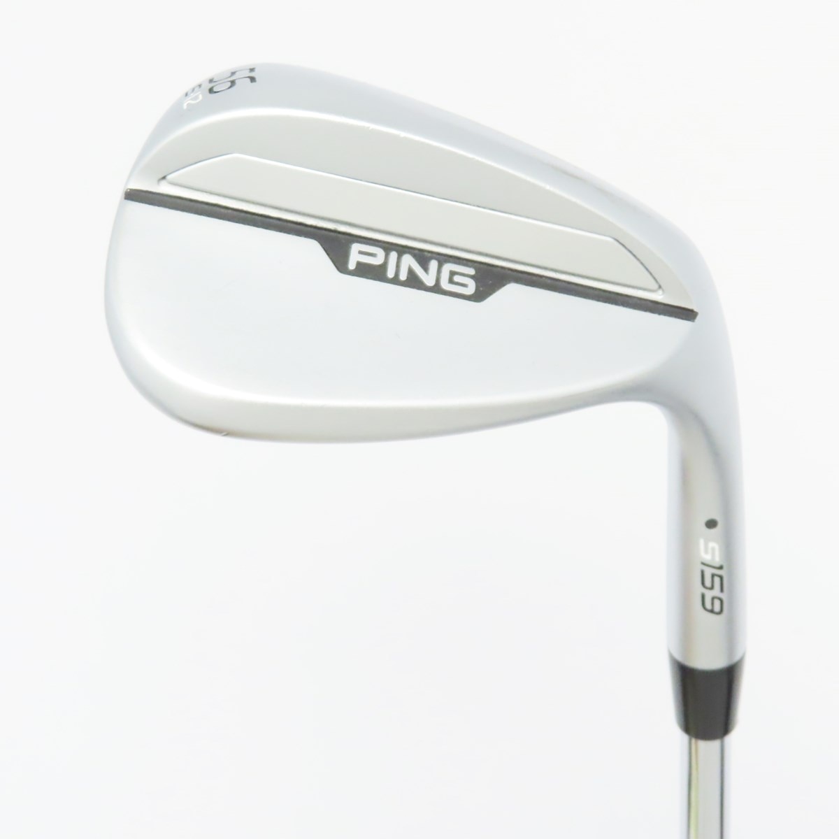 中古】S159 ウェッジ Dynamic Gold EX TOUR ISSUE 56-12 S200 CD