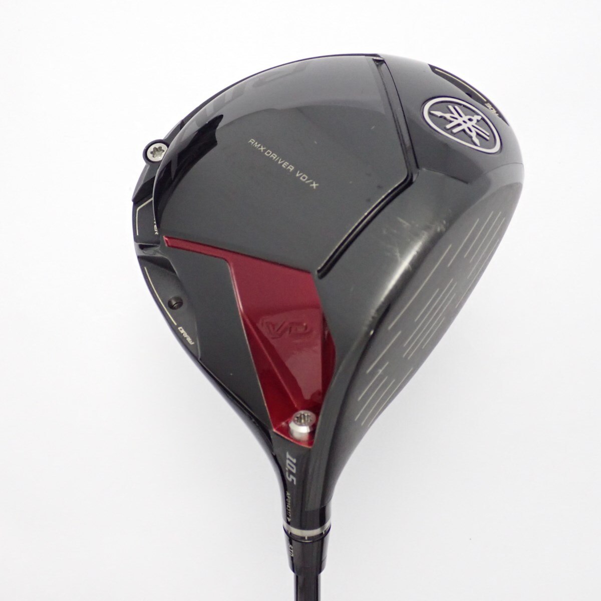 ヤマハ RMX VD/X 10.5 TENSEI TR ドライバー RMX VD/X ドライバー TENSEI TR | ヤマハ ゴルフオンラインストア