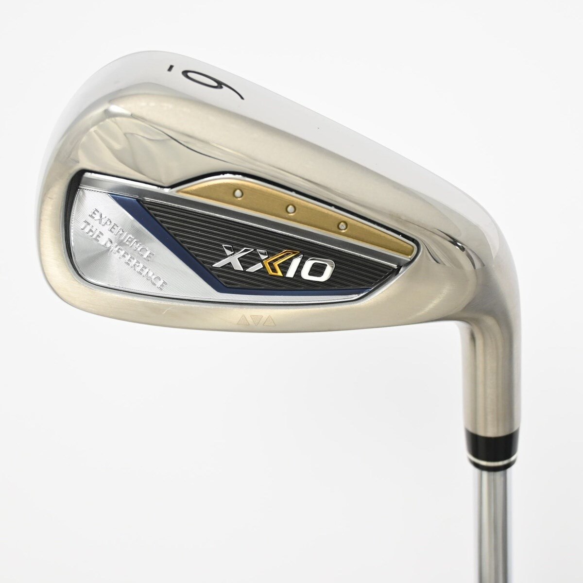 XG サノク　2枚 中古】ゼクシオ 13(2024) アイアン N.S.PRO 850GH DST for XXIO